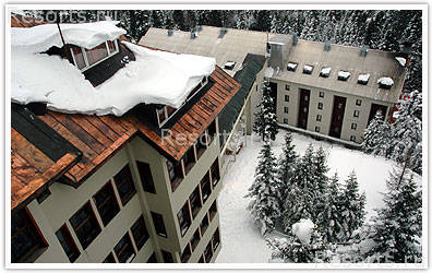 Agaoglu My Resort 7